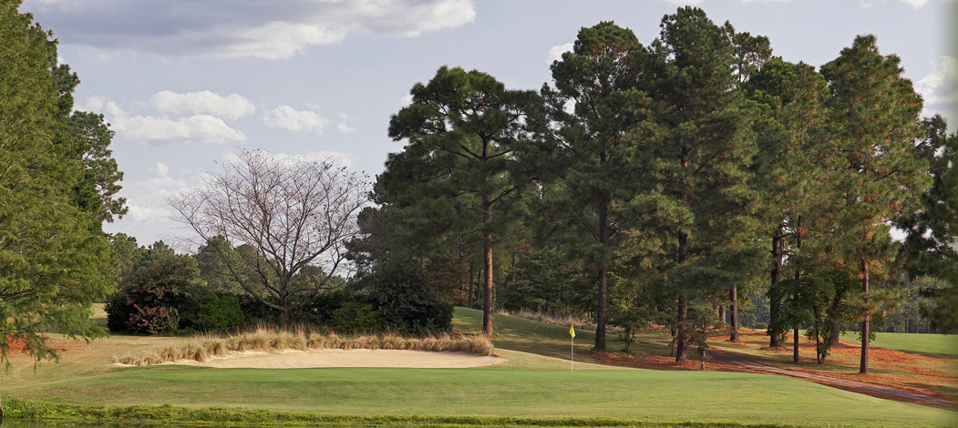 Image: Country Club of Whispering Pines